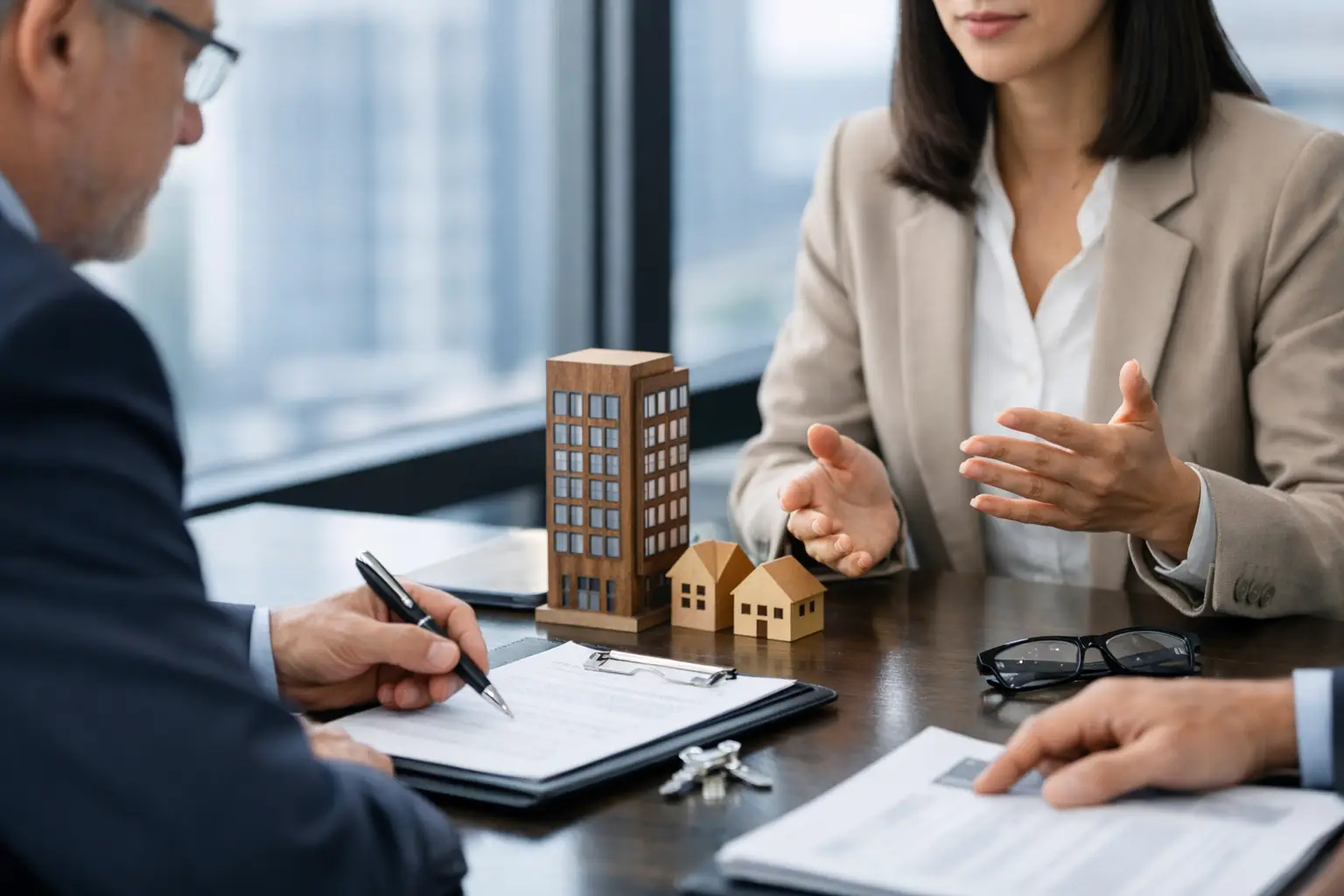 How to Negotiate Commercial Lease Renewals