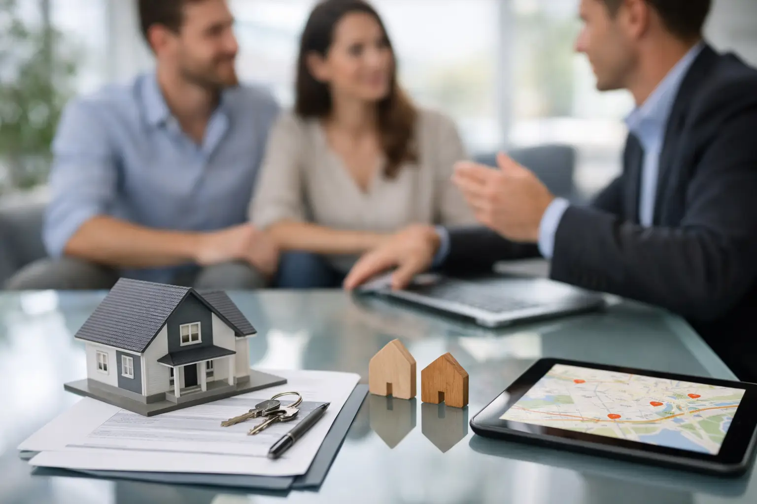 Property Decision Clarity Guide for Smart Moves