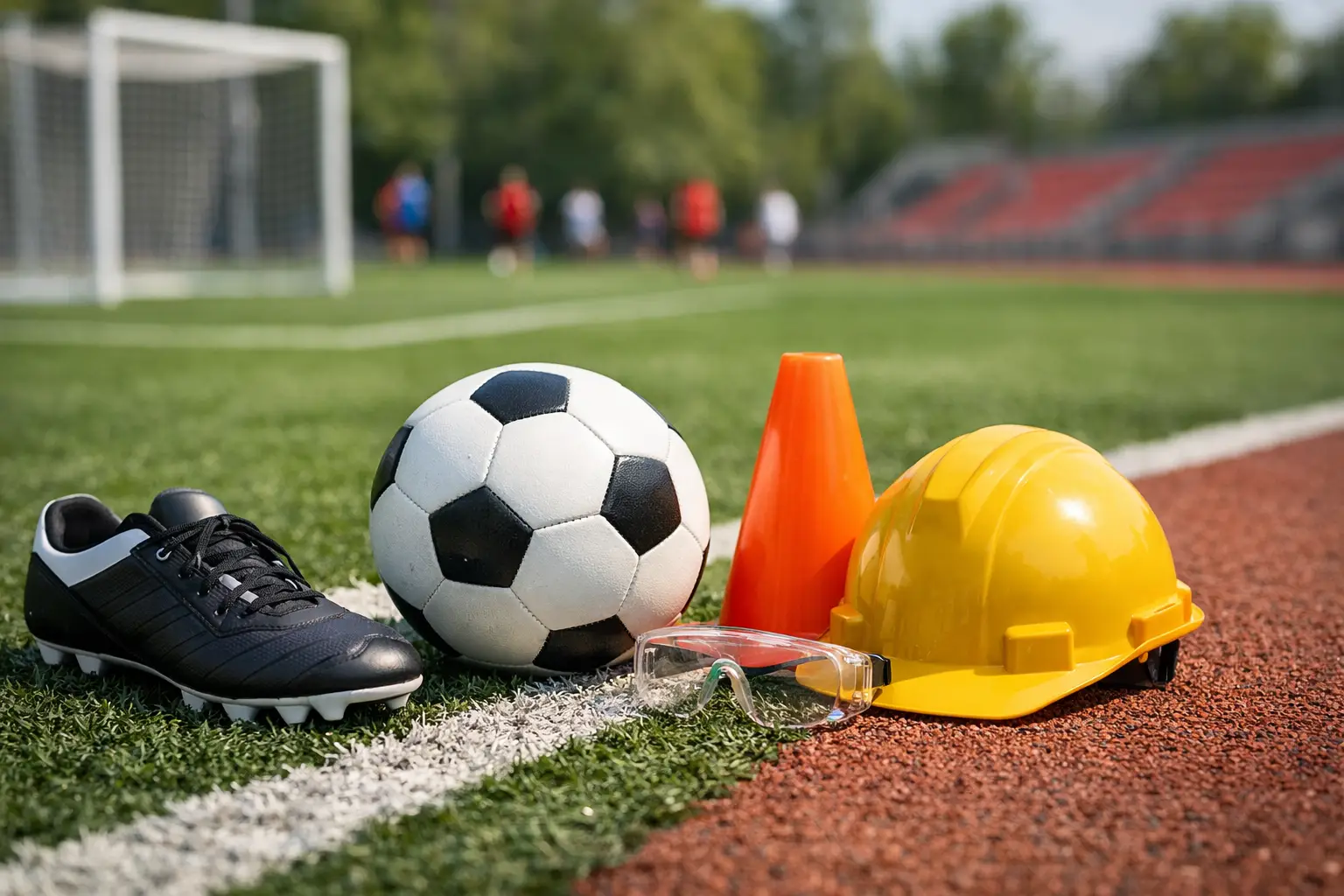 Sports Field Surface Safety Guide for Clubs