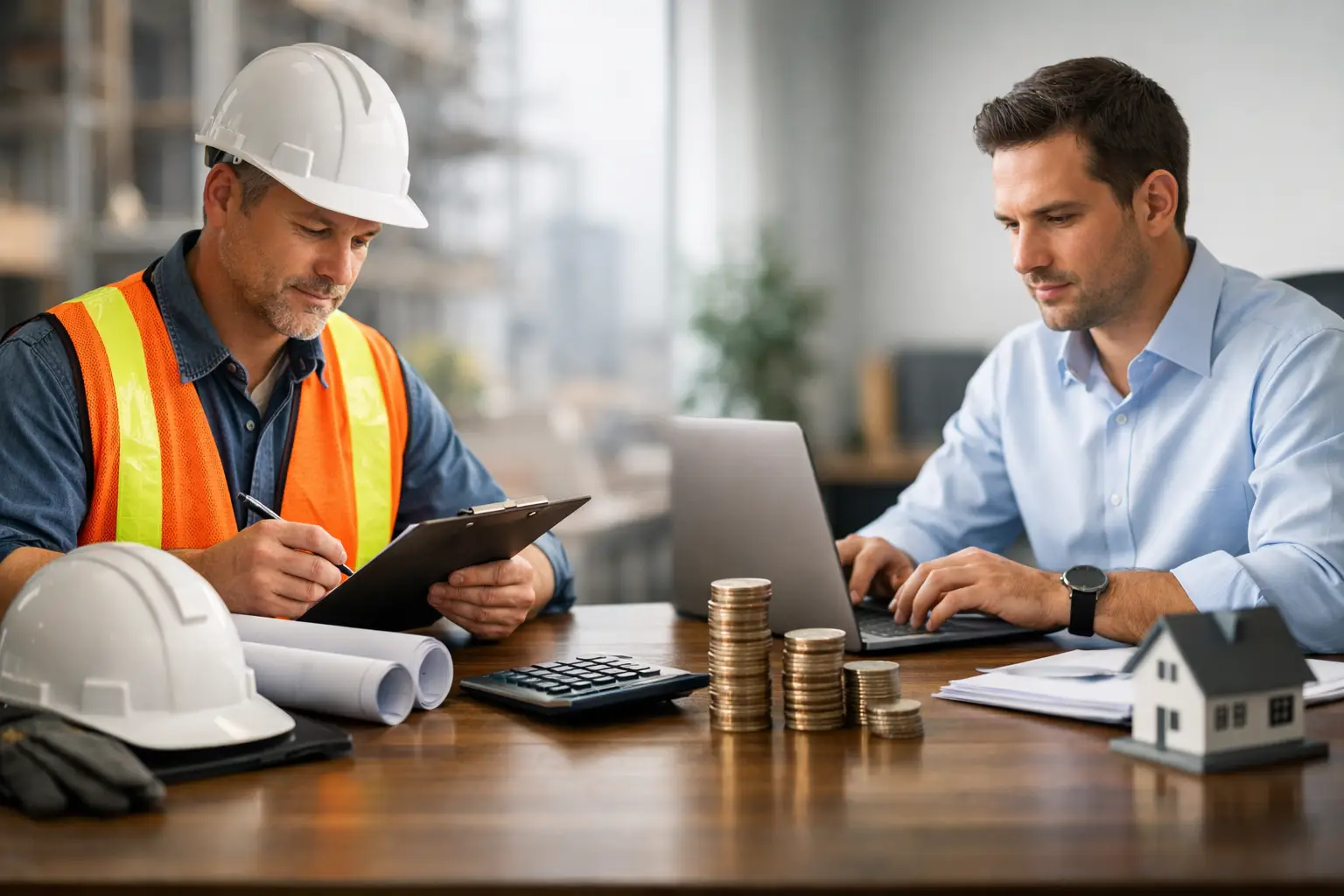 Contract Superintendent vs Full Time: Real Cost
