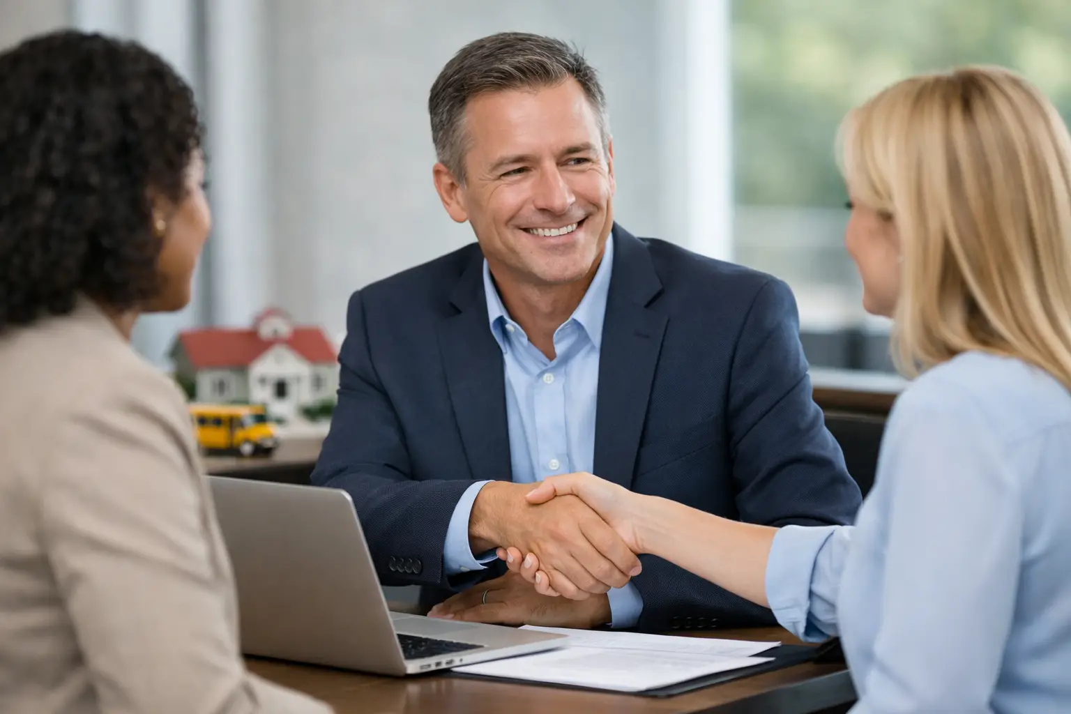 A Superintendent Recruitment Alternative That Works