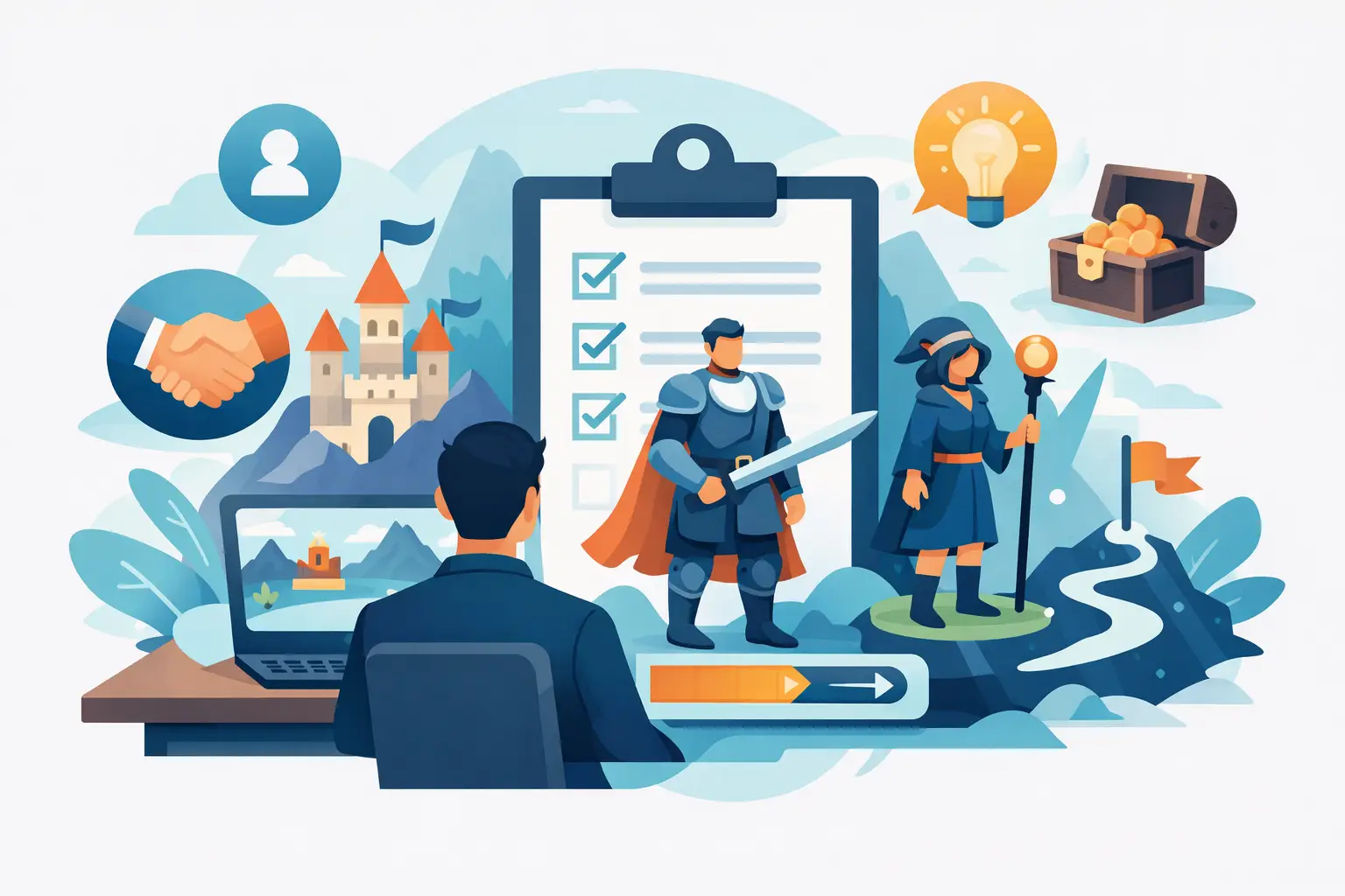 RSPS Owner Onboarding Guide That Gets Results
