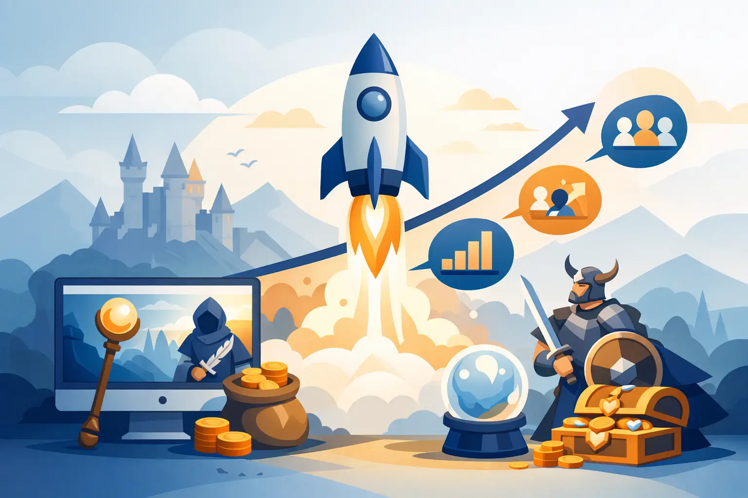 Fresh RSPS Launch Tips That Build Early Momentum