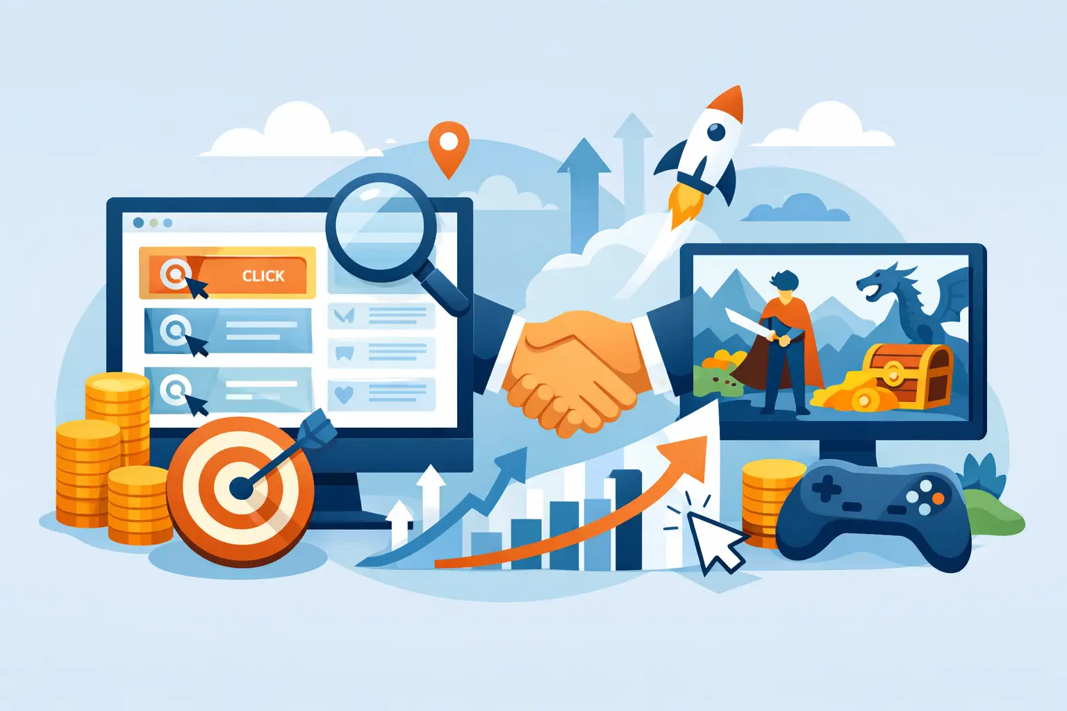 How to Buy RSPS Ad Slots That Drive Players