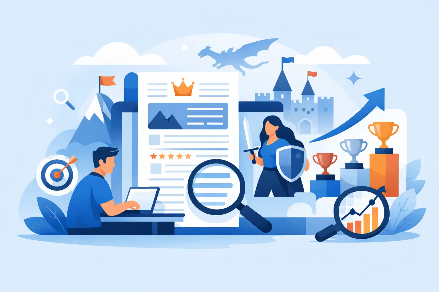 How to Write an RSPS Description That Ranks