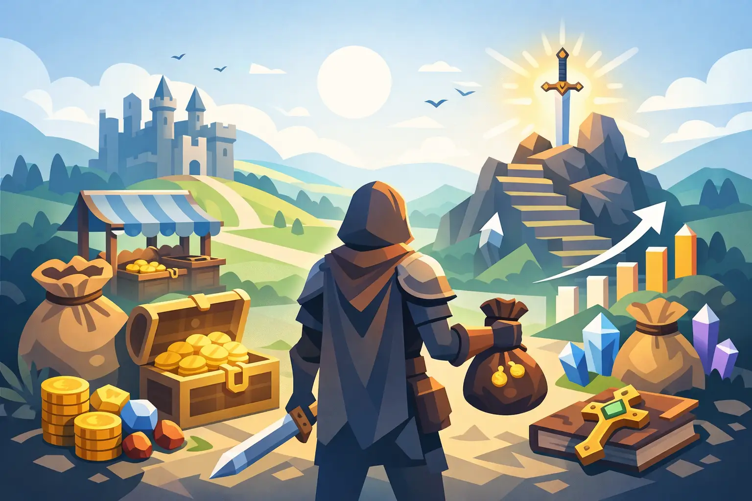 Economy RSPS Starter Guide for Smart First Days