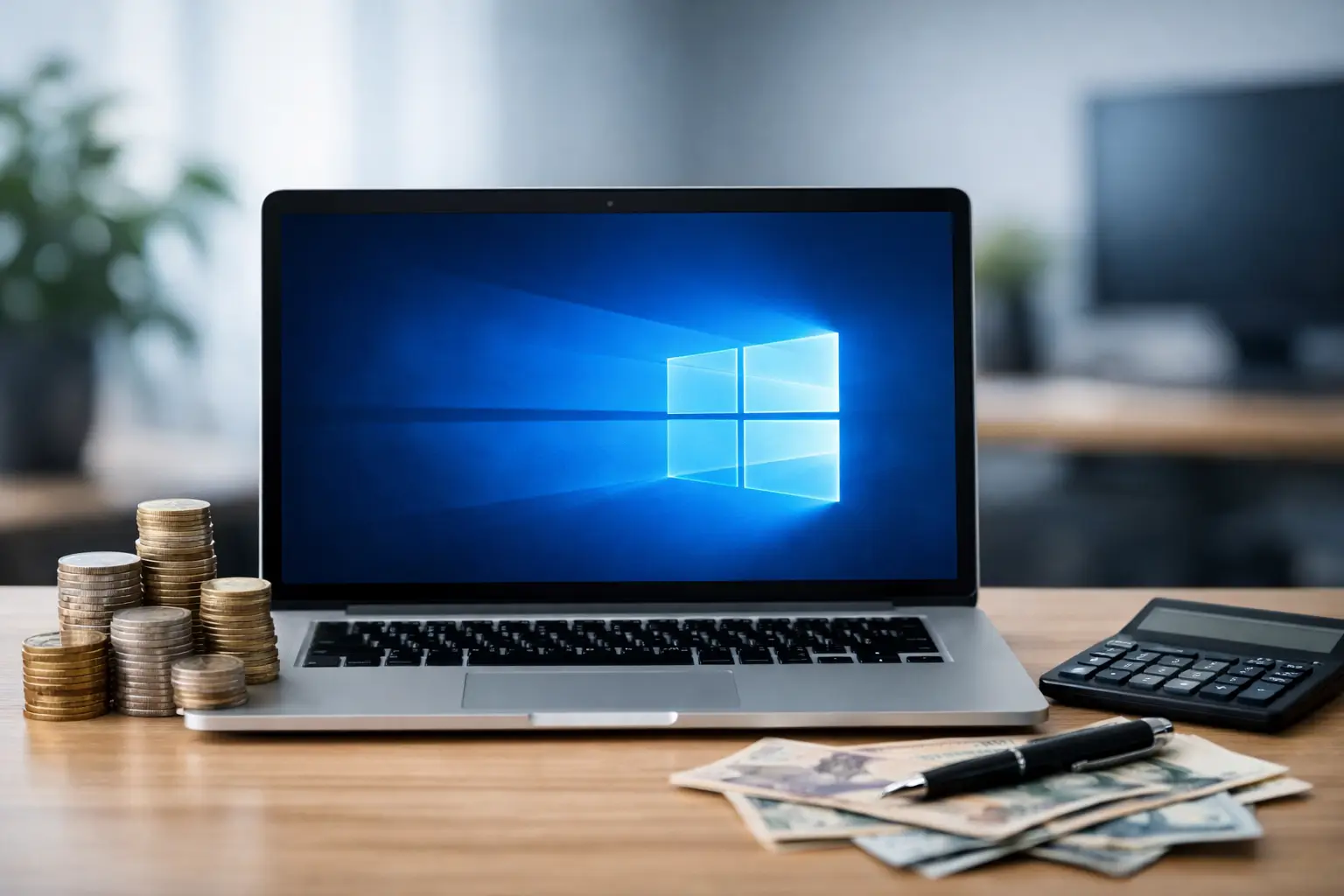 Windows Kurulumu Kaç TL? 2025 Fiyatları