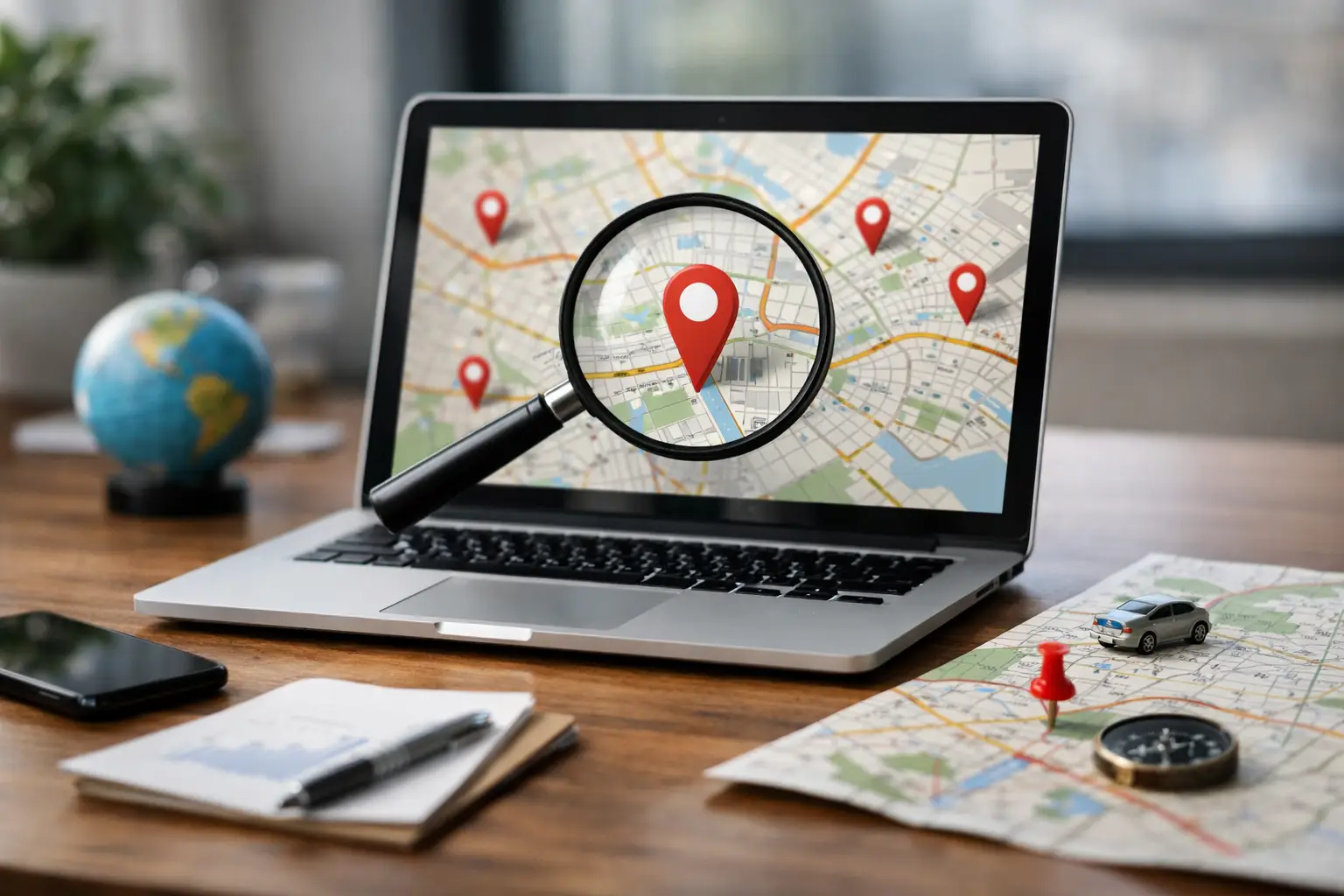Yerel SEO Nasıl Yapılır? Net Yol Haritası