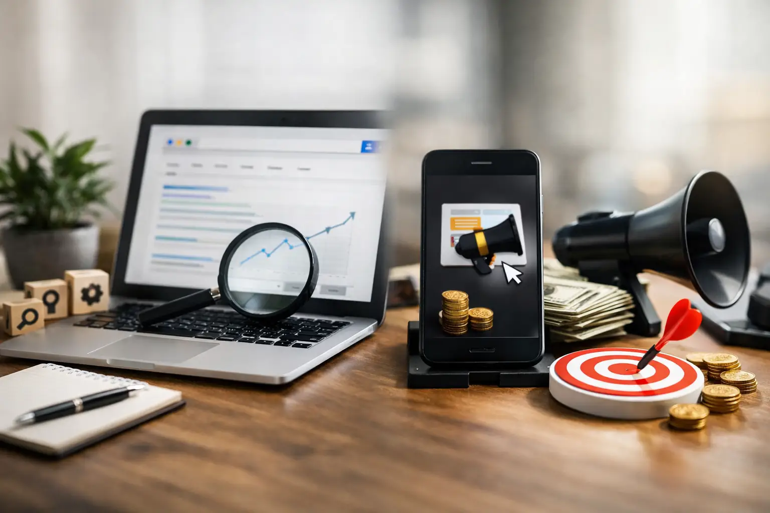SEO mu Reklam mı? Hangisi Daha Karlı?