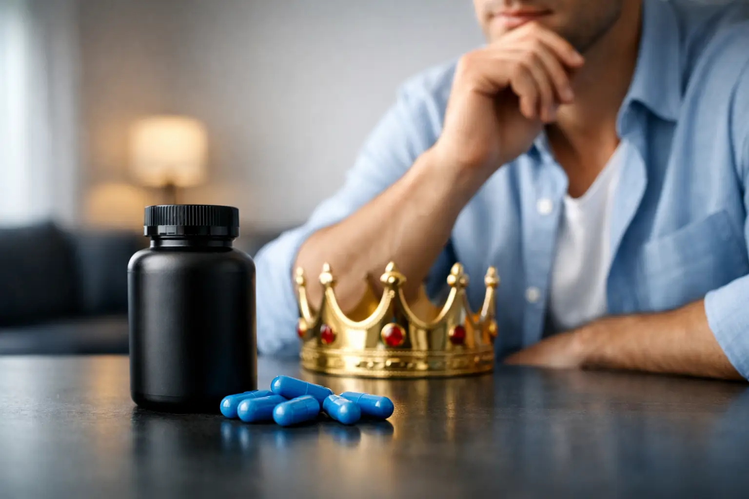 Man King tablete: šta očekivati pre kupovine