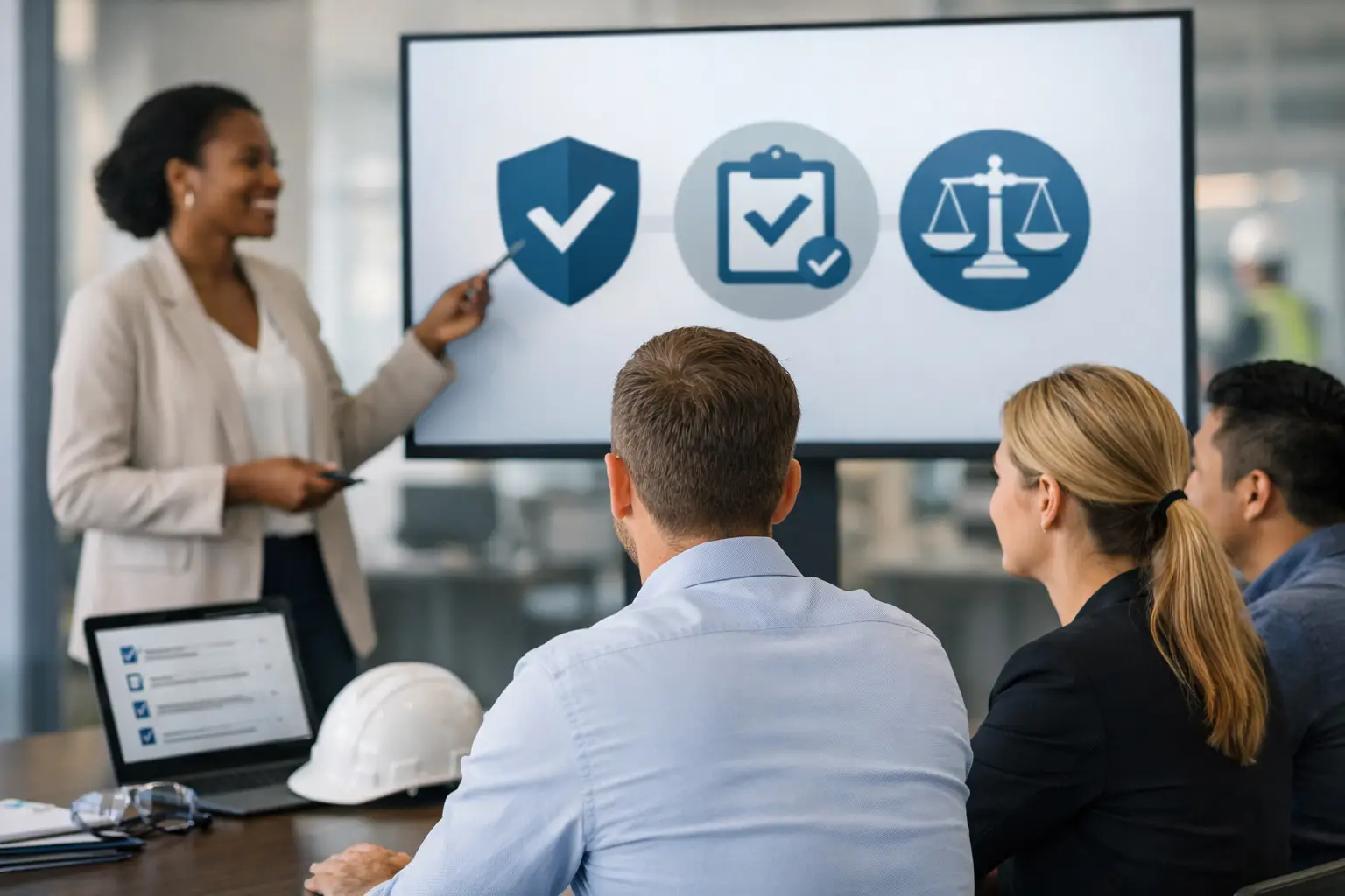Compliance Training That Builds Readiness