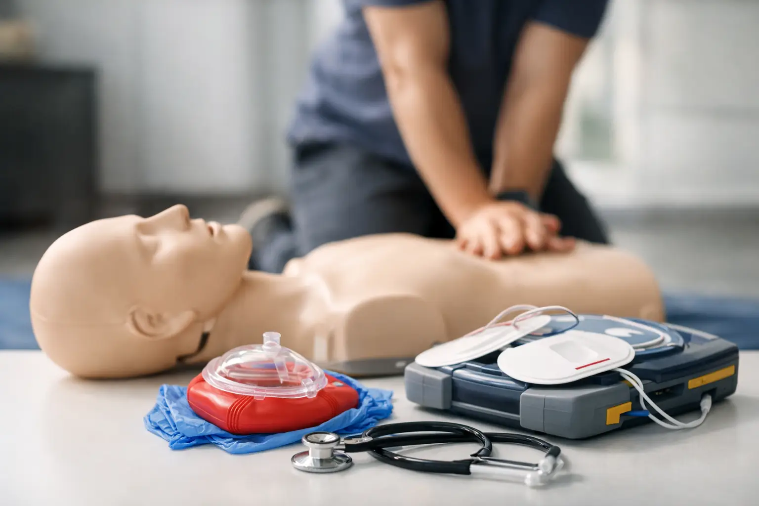 CPR Certification Renewal Guide