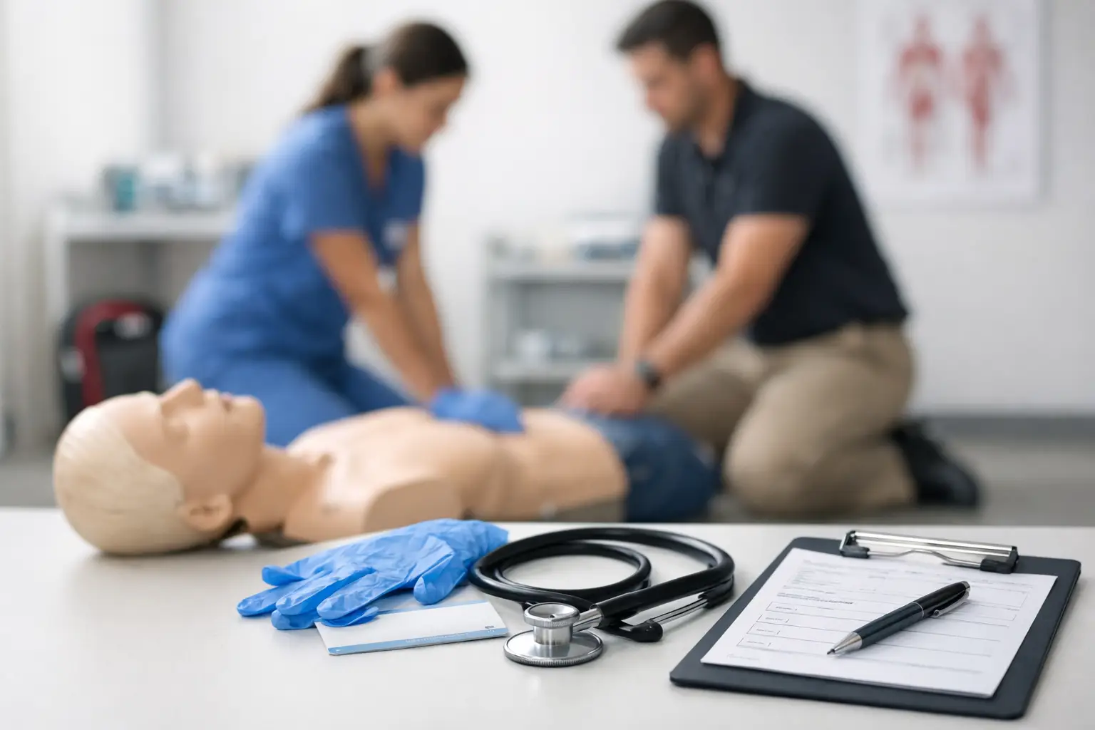 How to Renew BLS Certification Without Delays