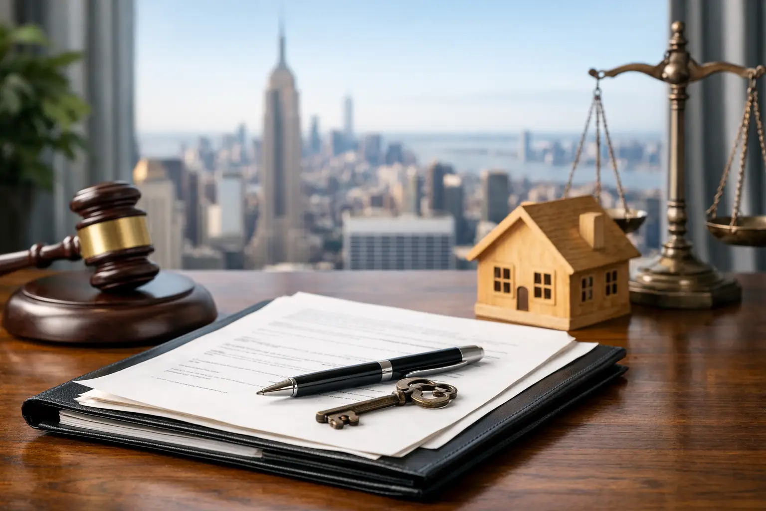 Featured image for How to Create a Living Trust in New York