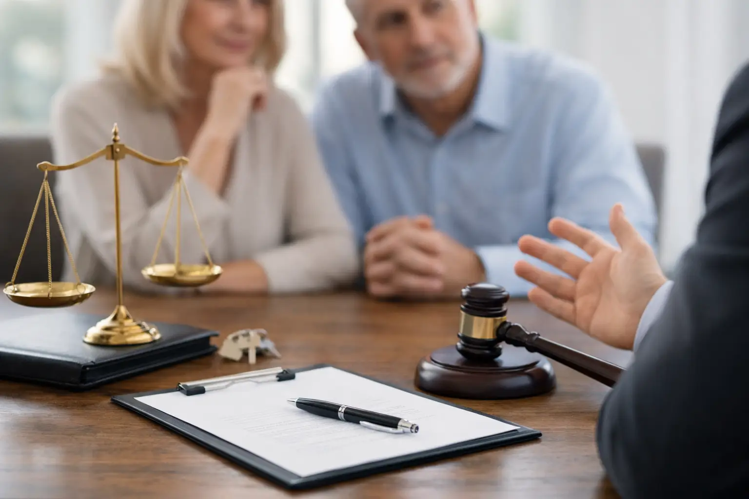 Featured image for When Is a Power of Attorney Needed?