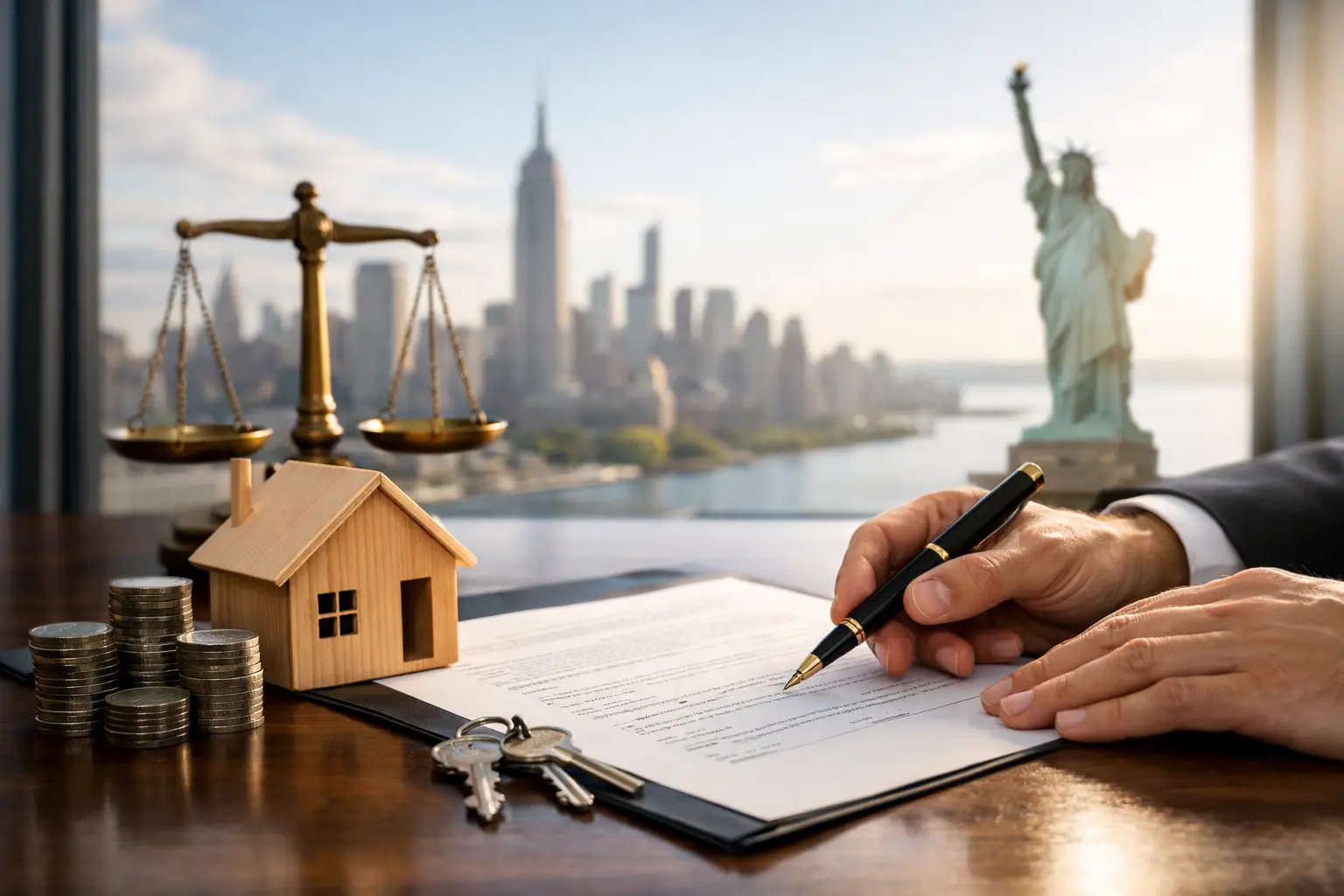 Featured image for Medicaid Asset Protection Trust Review in NY