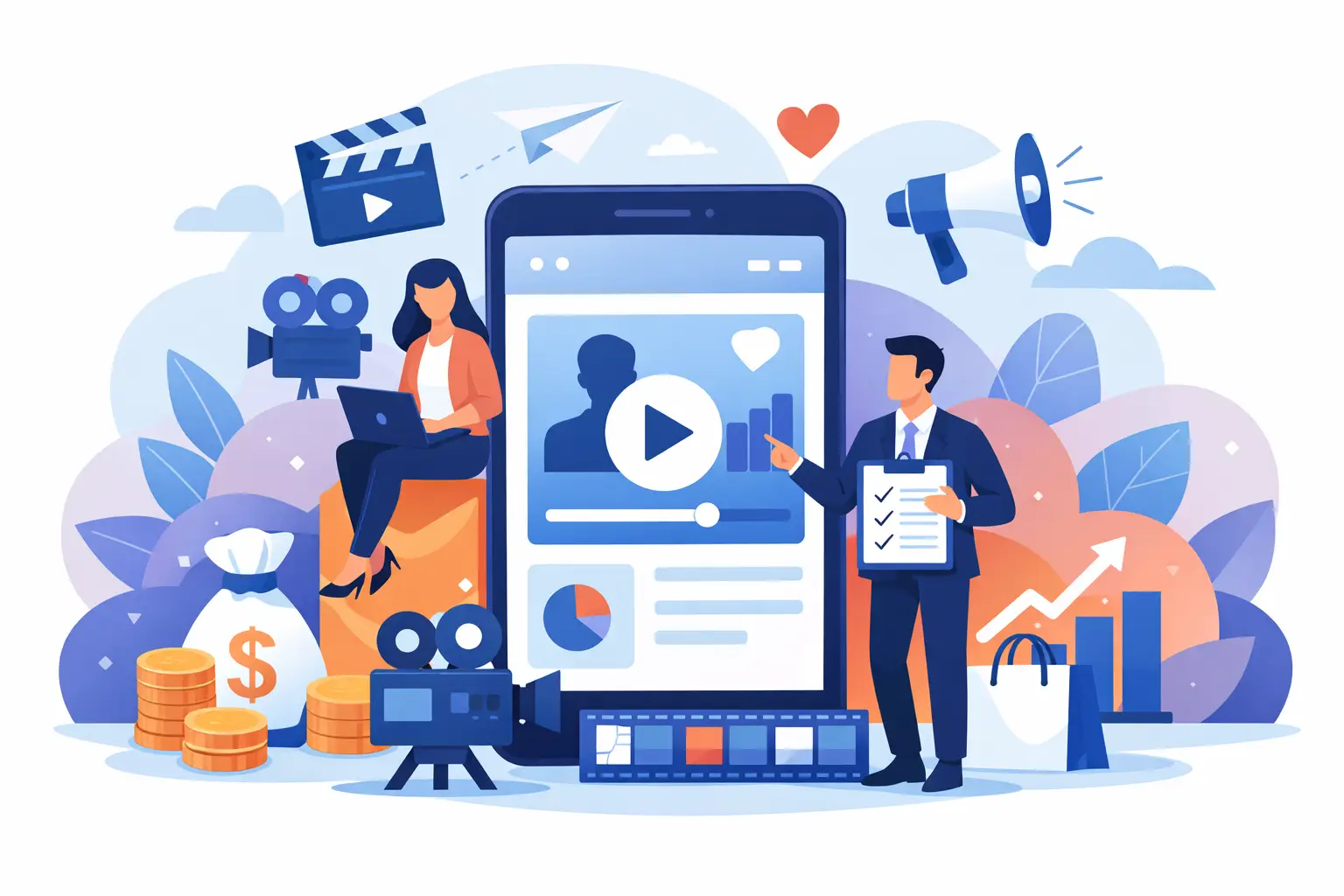 Reels Content Package for Businesses That Delivers