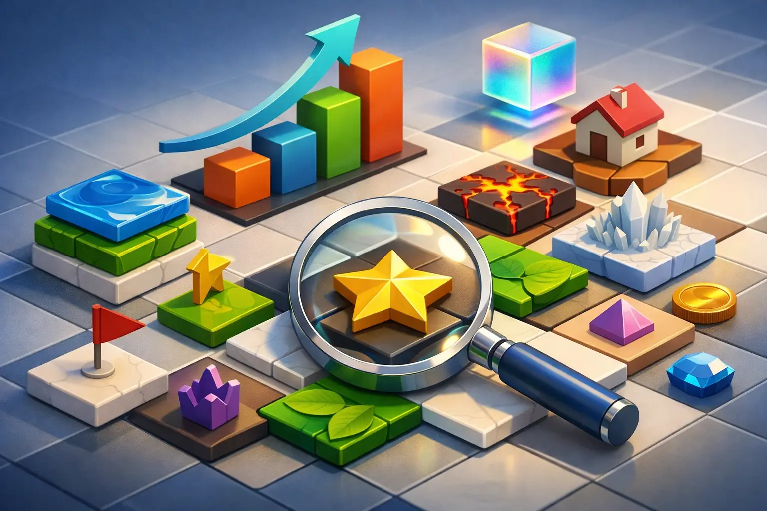 A Guide to Special Tile Strategy
