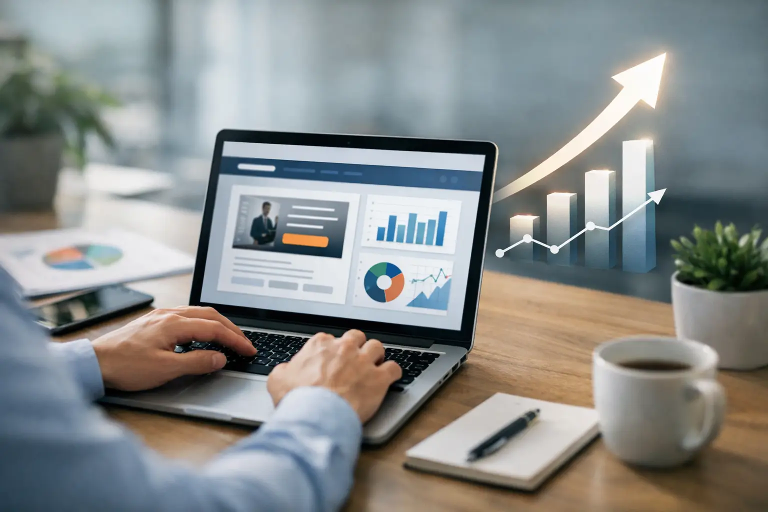 How to Optimize Landing Page Conversions Fast