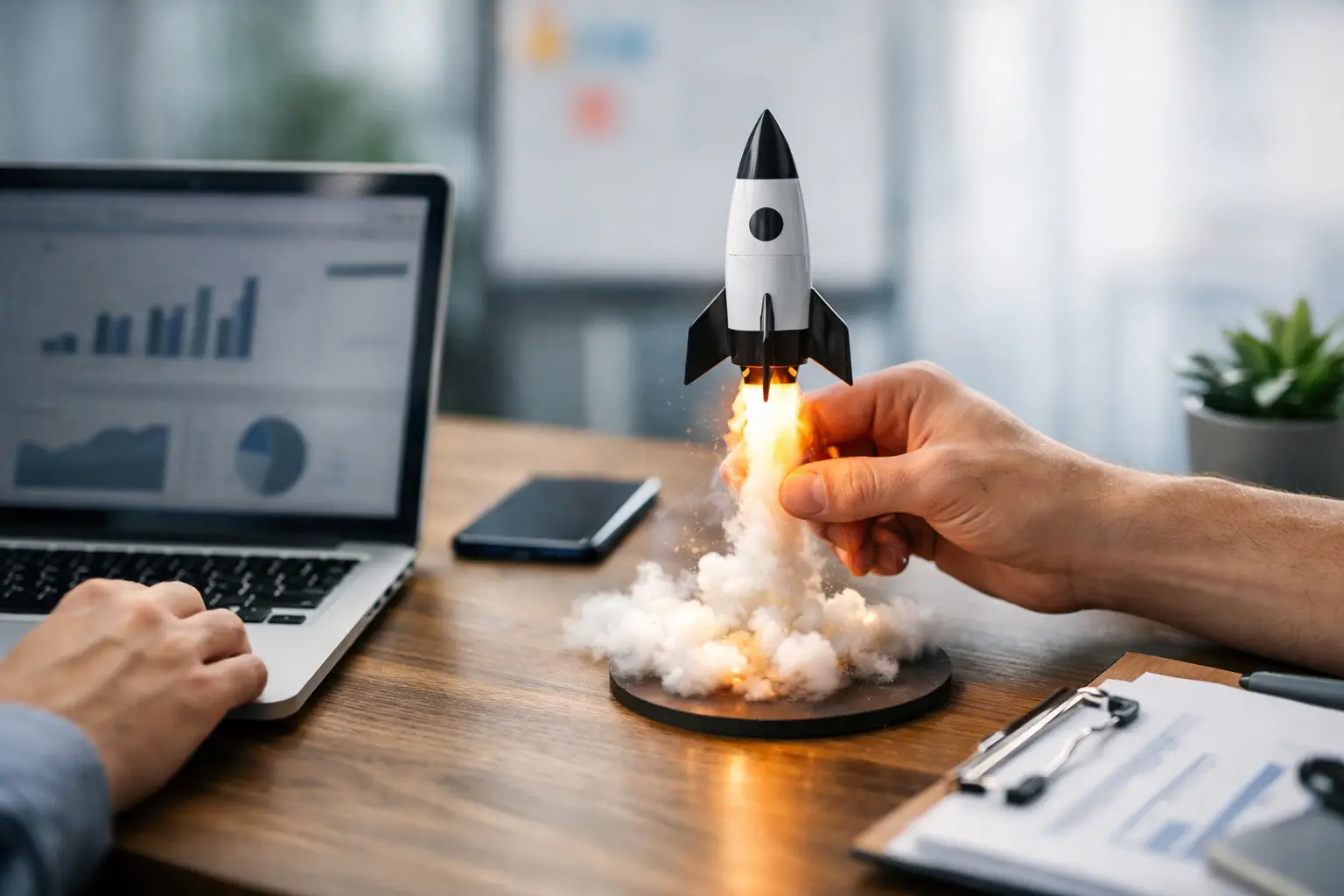 How to Launch a Micro SaaS Without Overbuilding