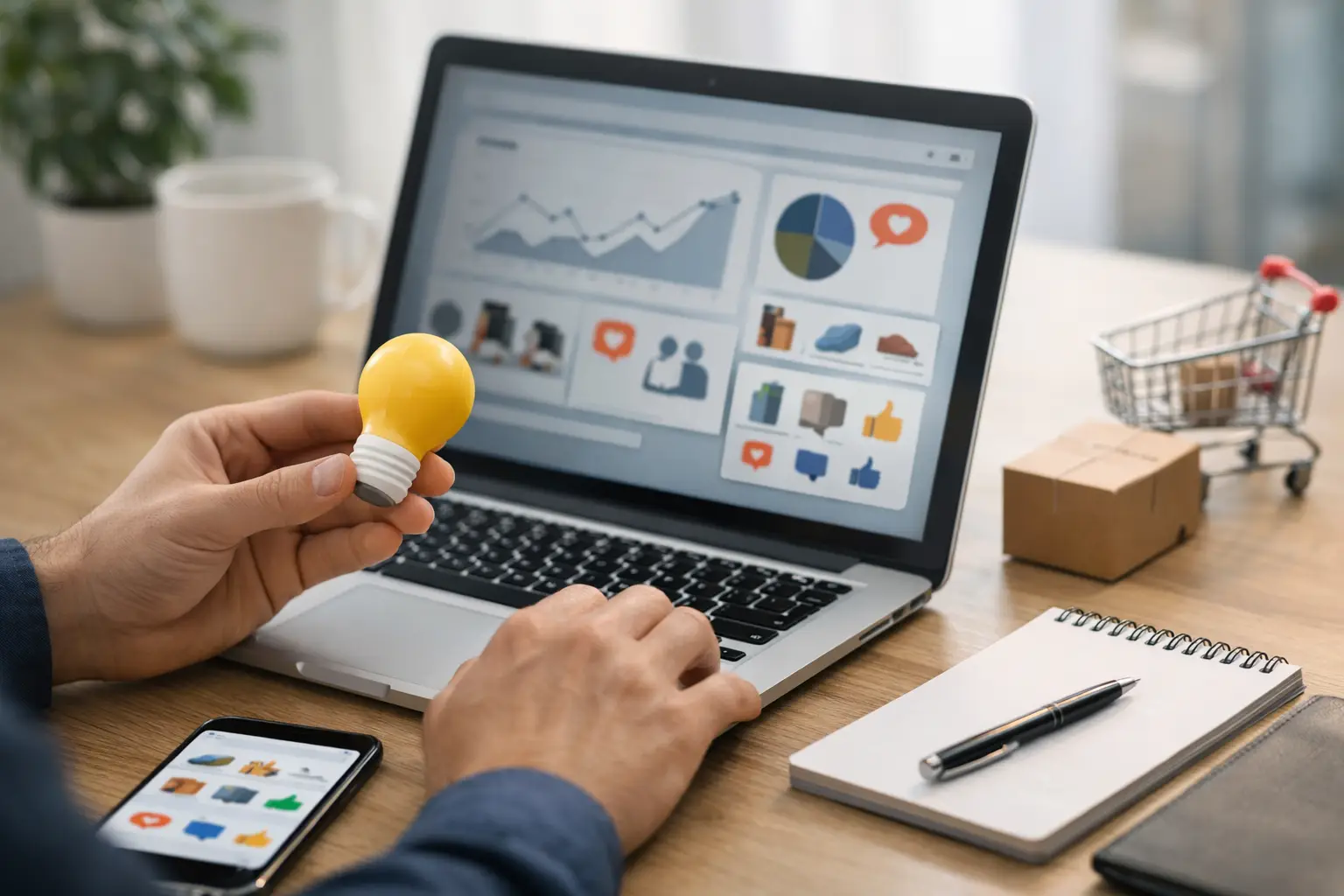How to Validate Product Idea Online Fast