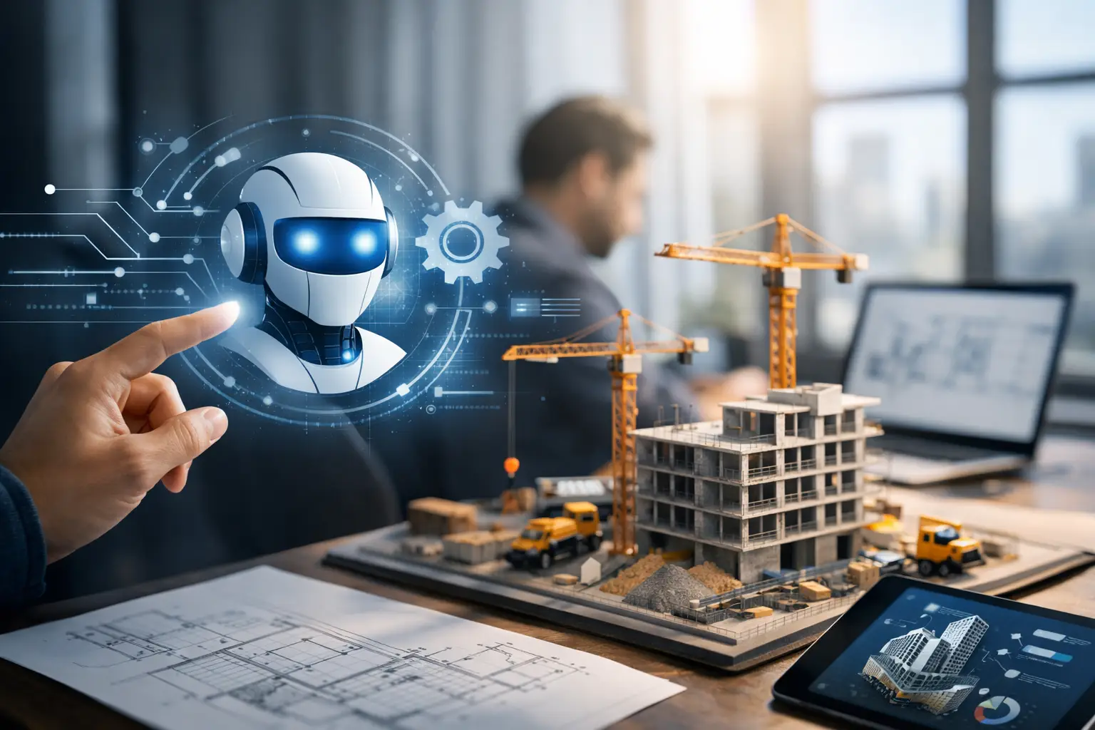 What Is Buildy AI and How Does It Work?