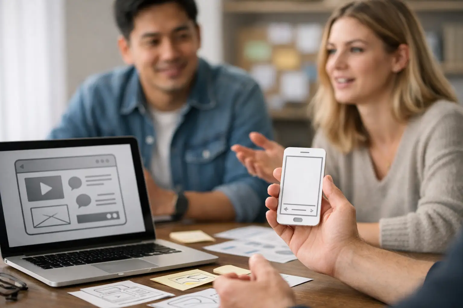 How to Collect Early User Feedback Before You Build