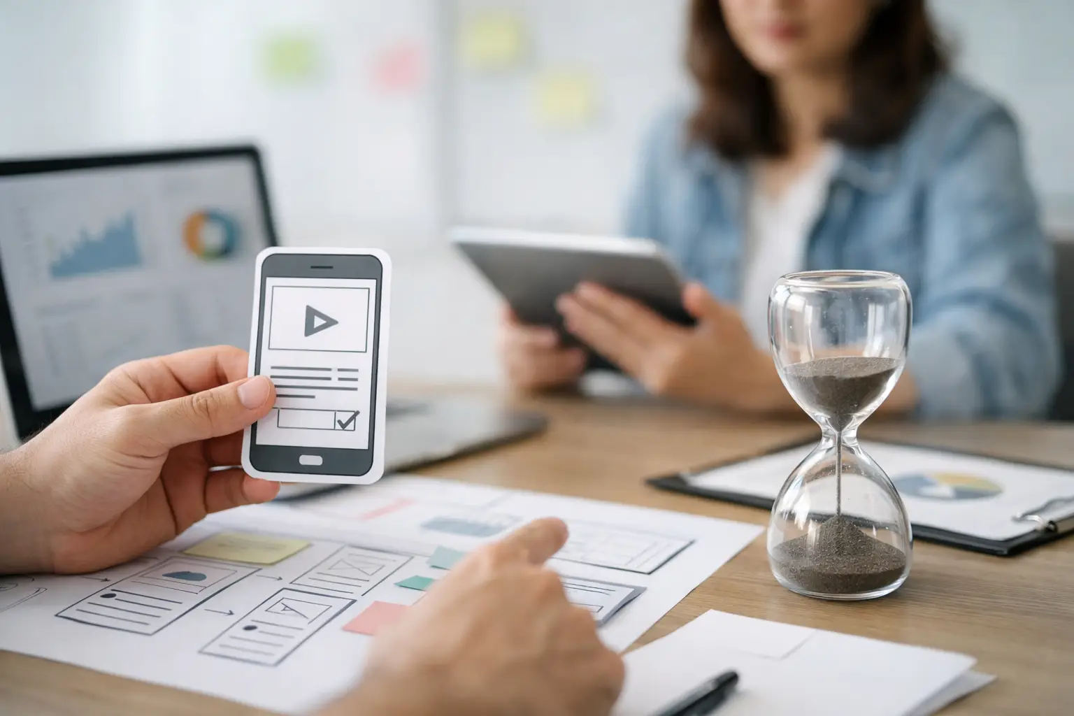 A Guide to Lean Product Validation That Saves Time