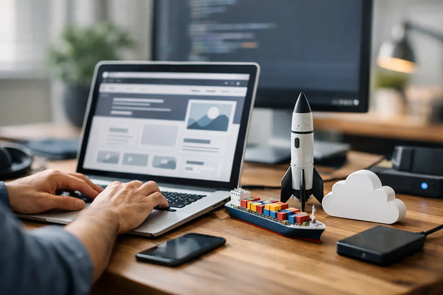 7 Rapid Website Deployment Tools That Ship Fast