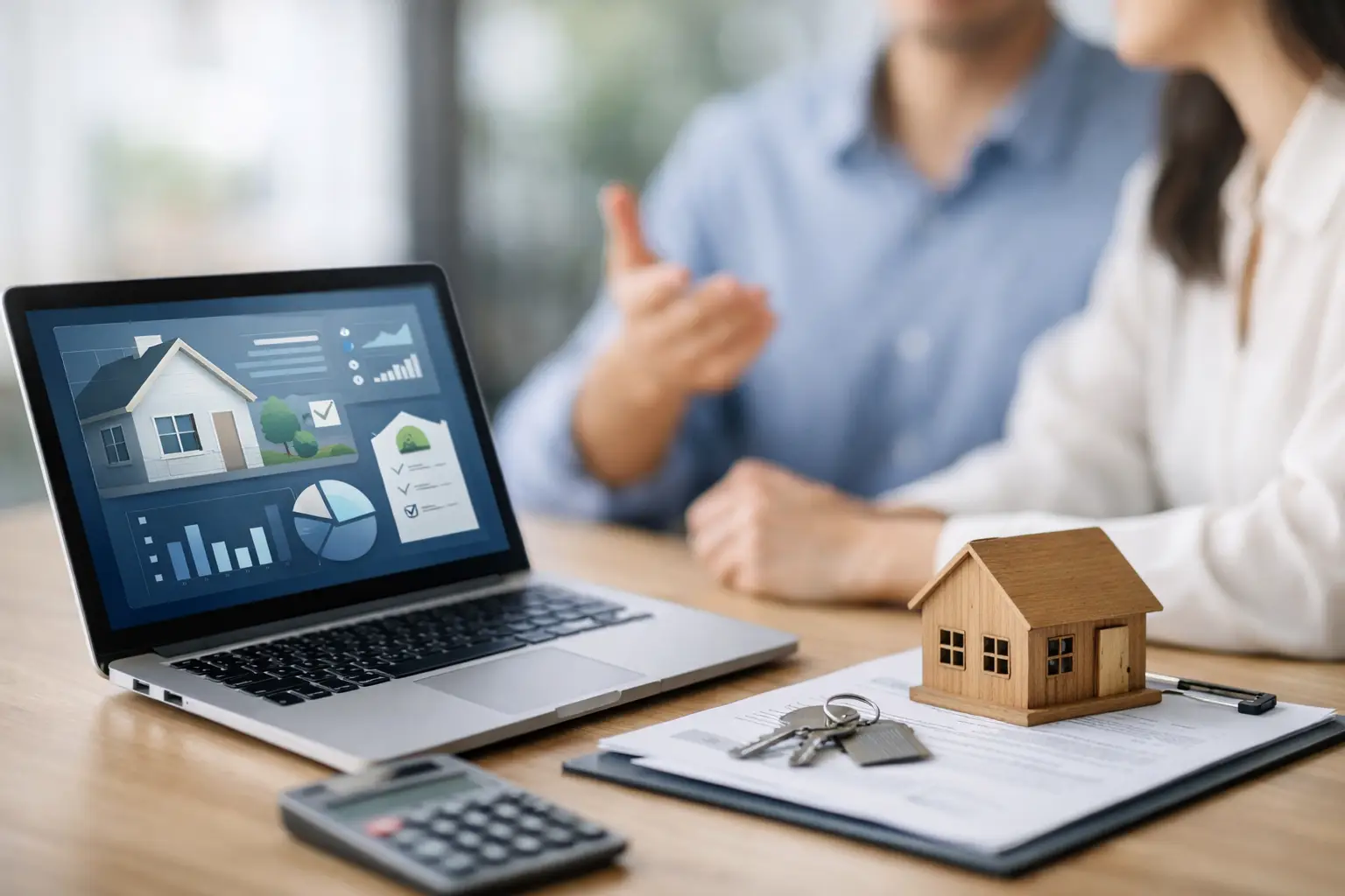 Mortgage Offer Generation Software Explained