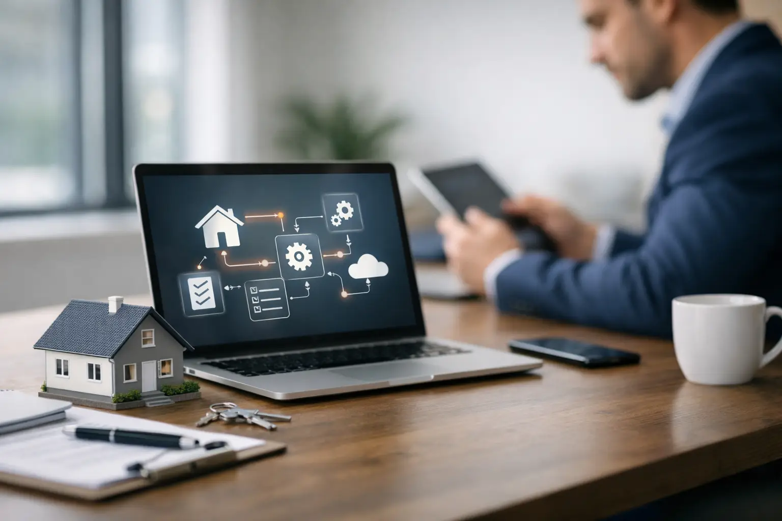 Mortgage Workflow Automation Software Explained