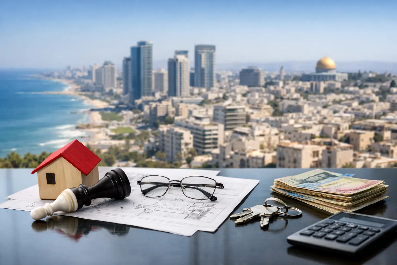 Top Mistakes Overseas Buyers Make in Israel