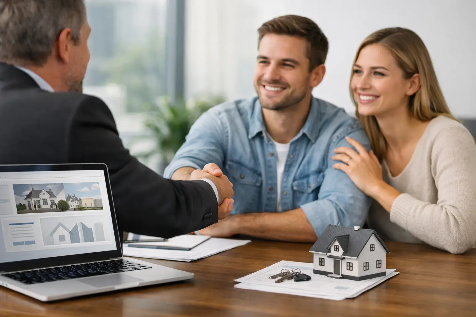 How a White Label Mortgage Platform Helps Buyers