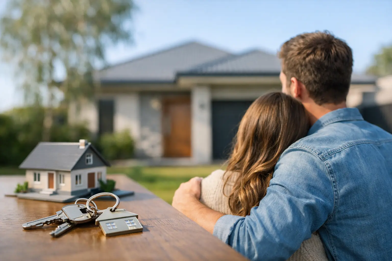 Best Loans for First Home Buyers in Australia