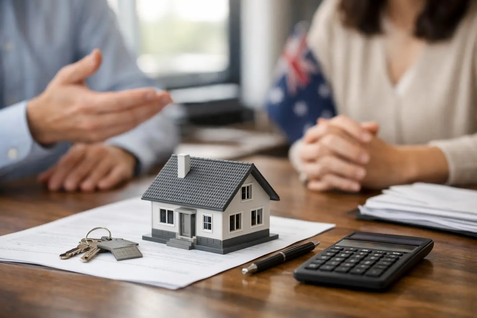 What Affects Home Loan Approval in Australia?