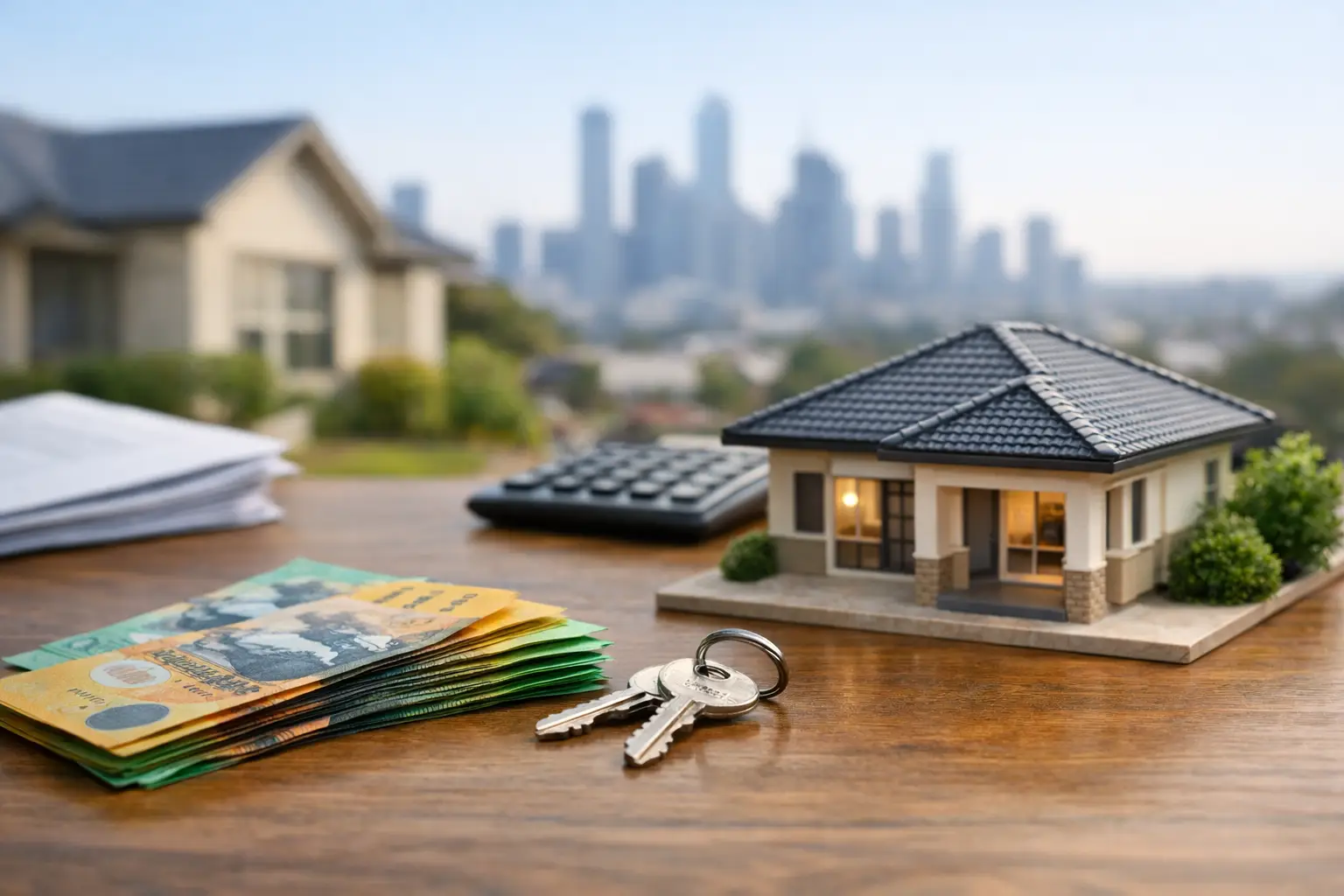 Cash Out Refinance Strategy for Australian Borrowers