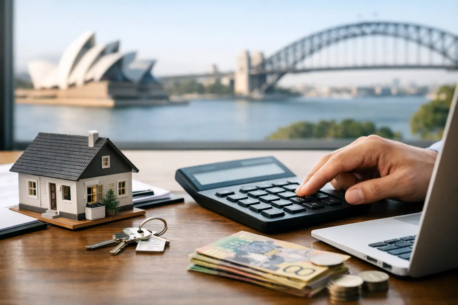 Best Mortgage Calculators Australia for Buyers