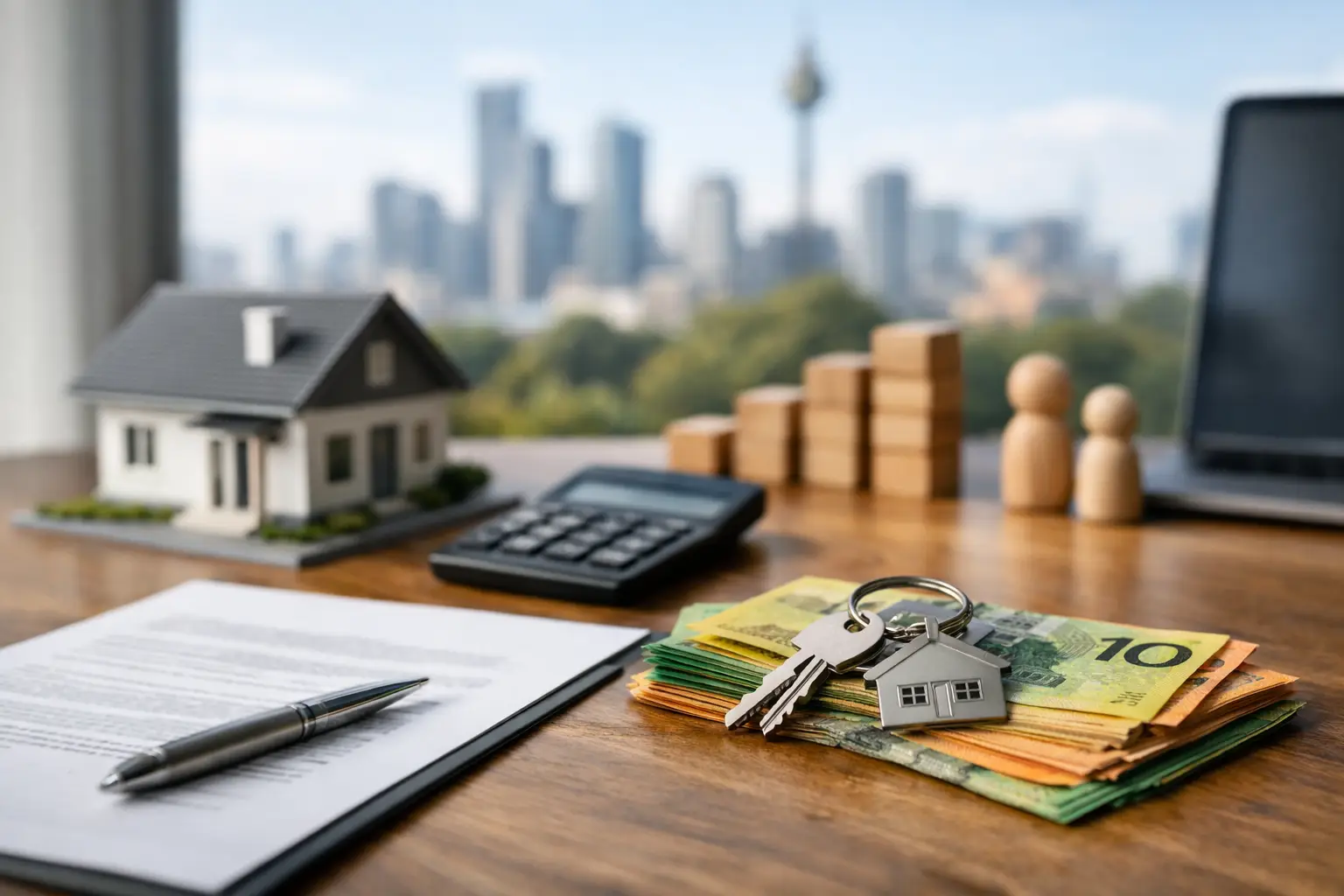 What Affects Borrowing Capacity in Australia?