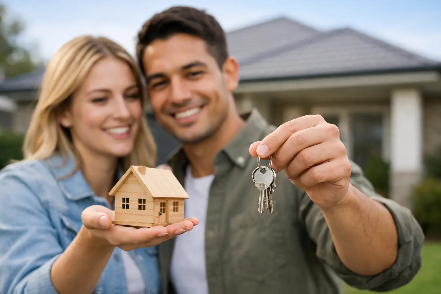 First Home Buyer Guide for Australian Buyers