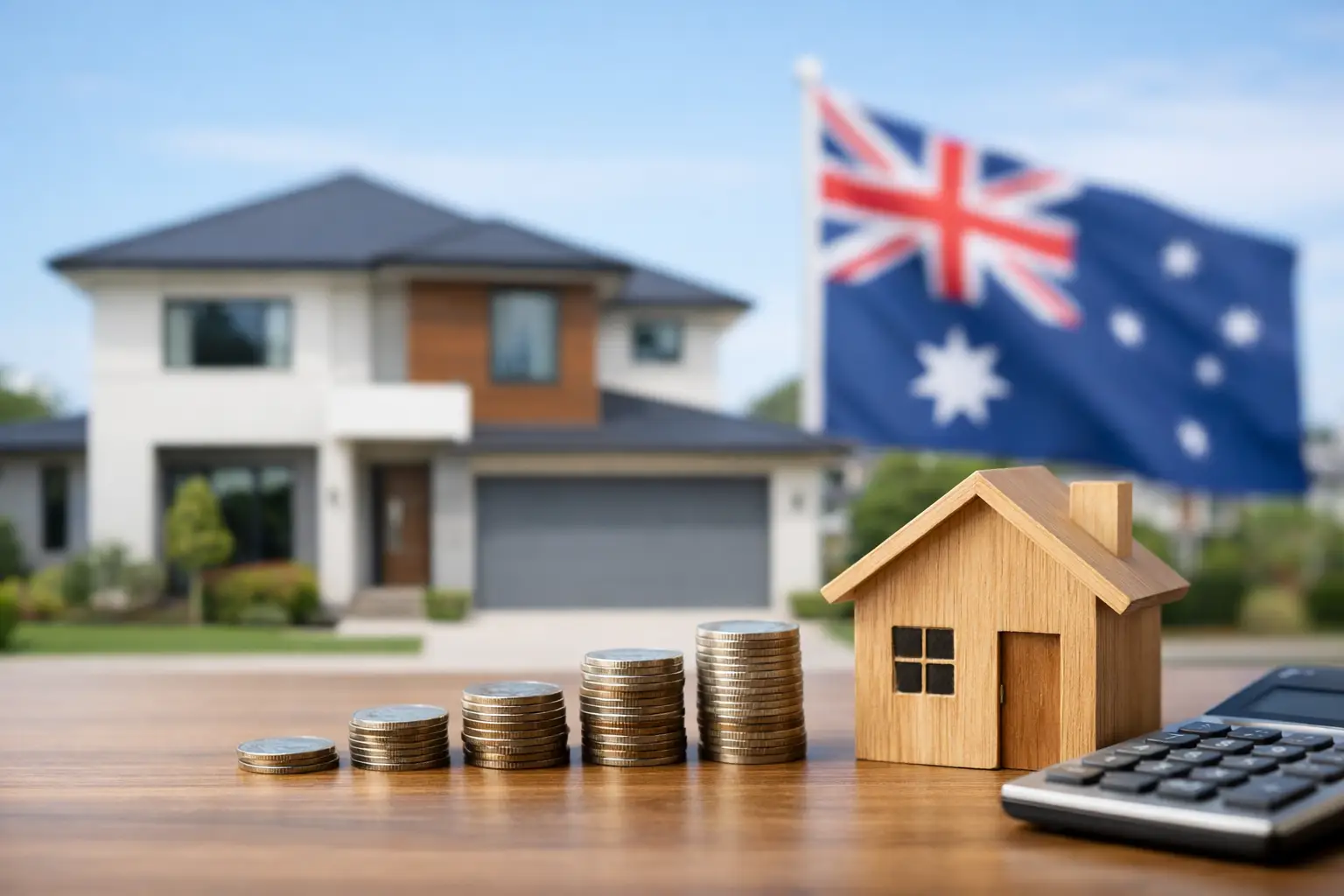 Best Residential Home Loan Rates in Australia