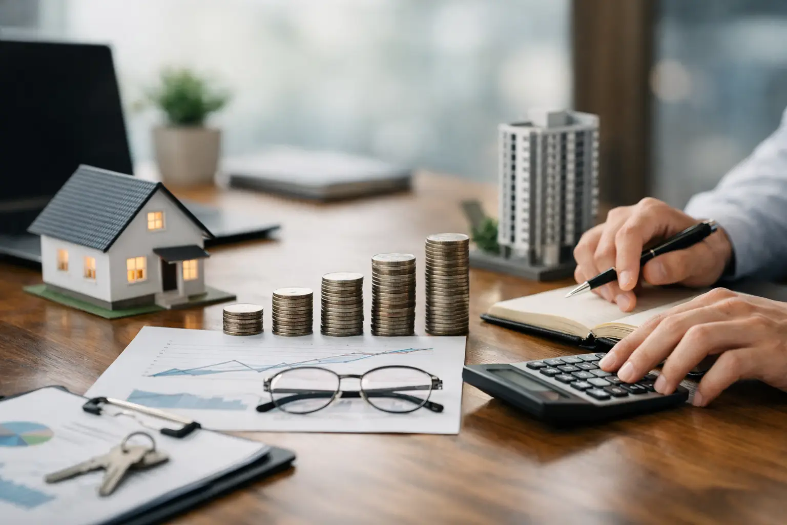 How to Structure Investment Loans Well