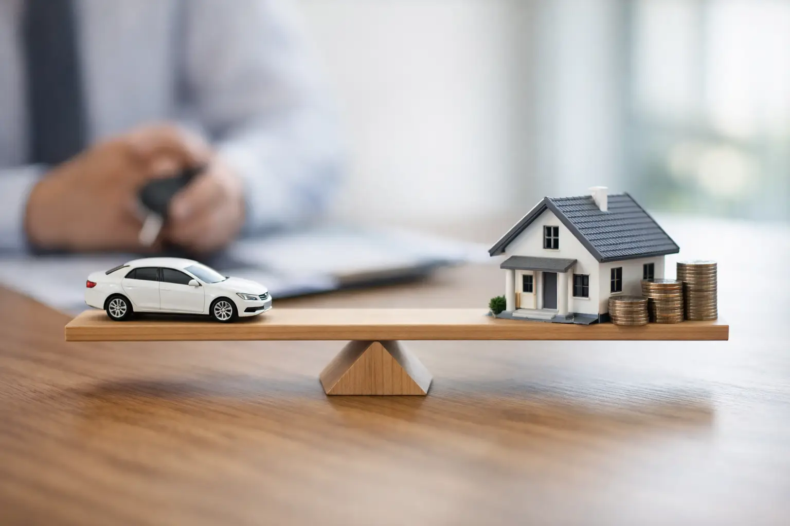Lease vs Chattel Mortgage: Which Fits?