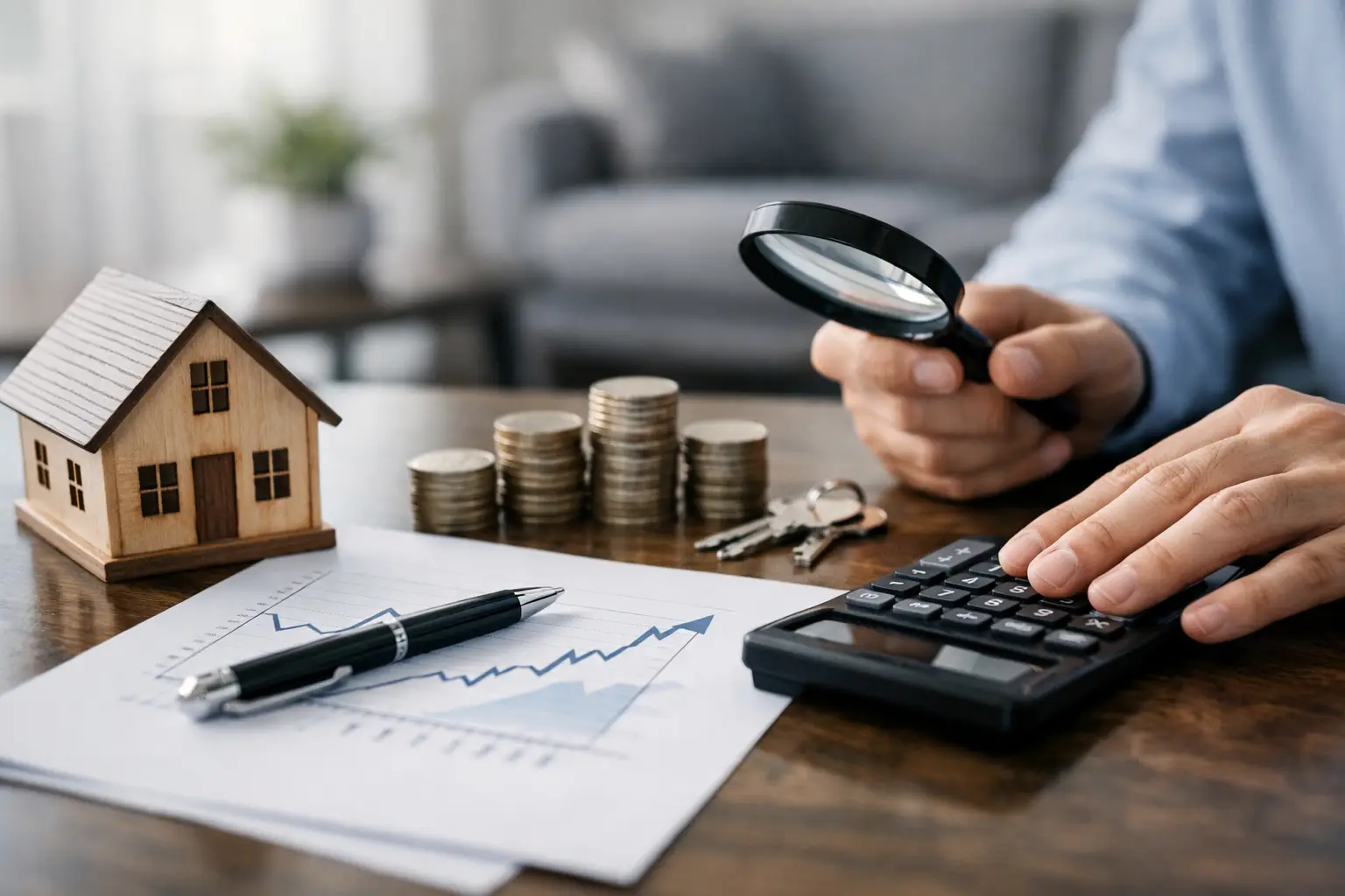 Variable Rate Home Loan Review: What to Check