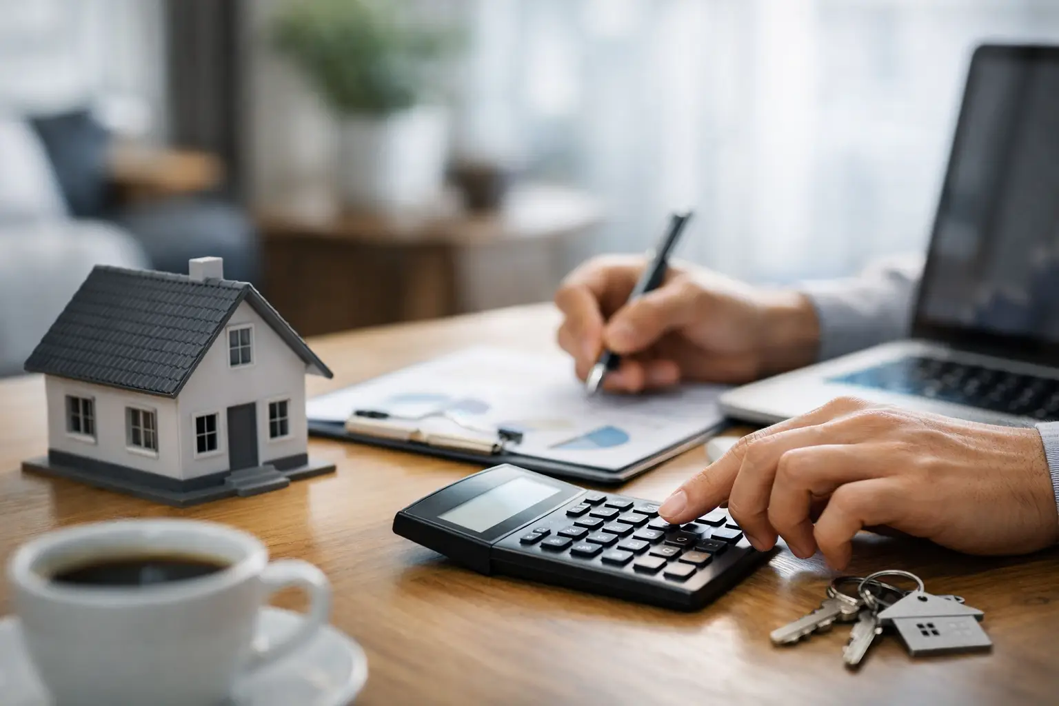 How a Home Loan Repayment Calculator Helps