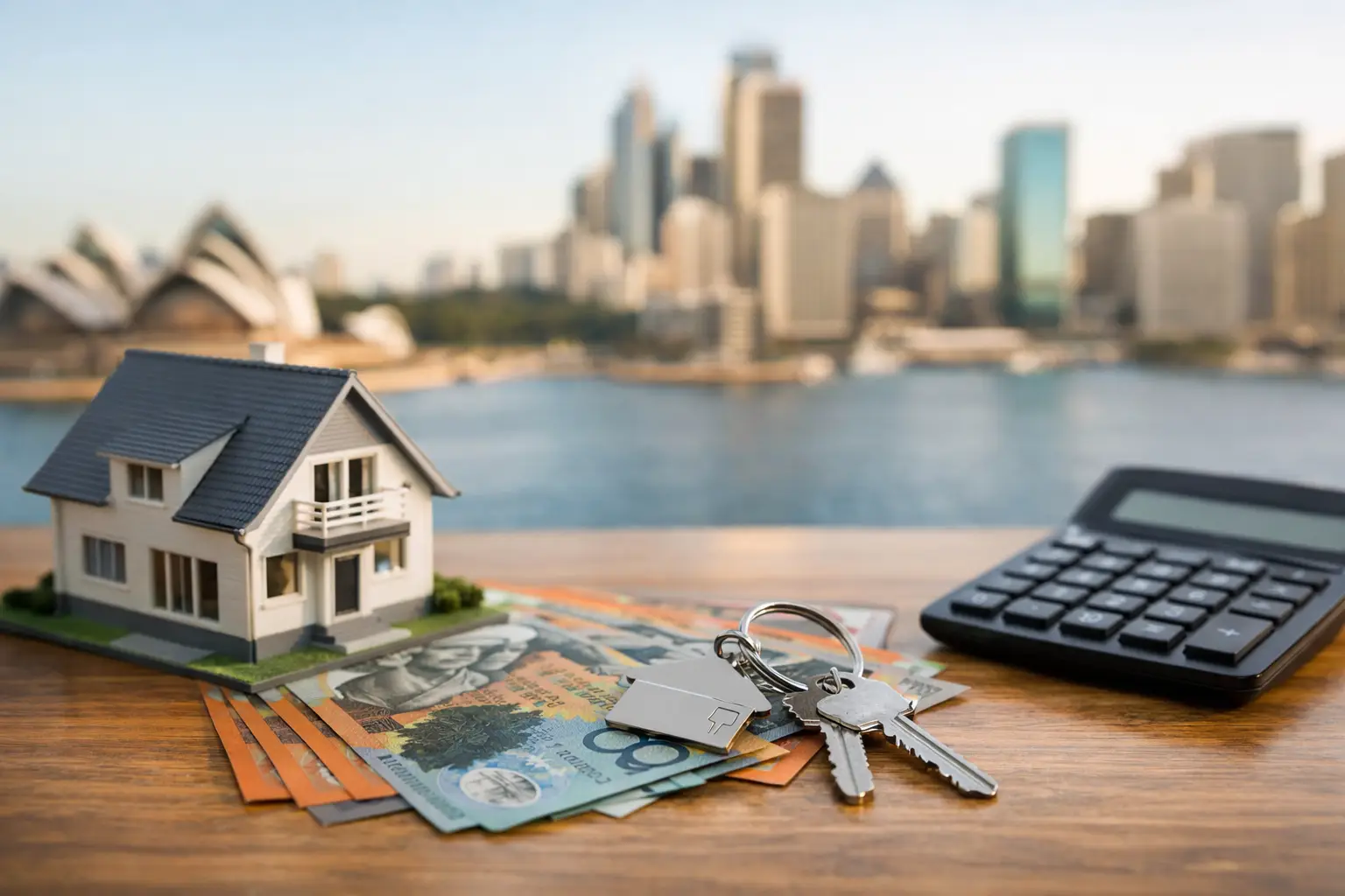 What Is an Investment Property Loan in Australia?