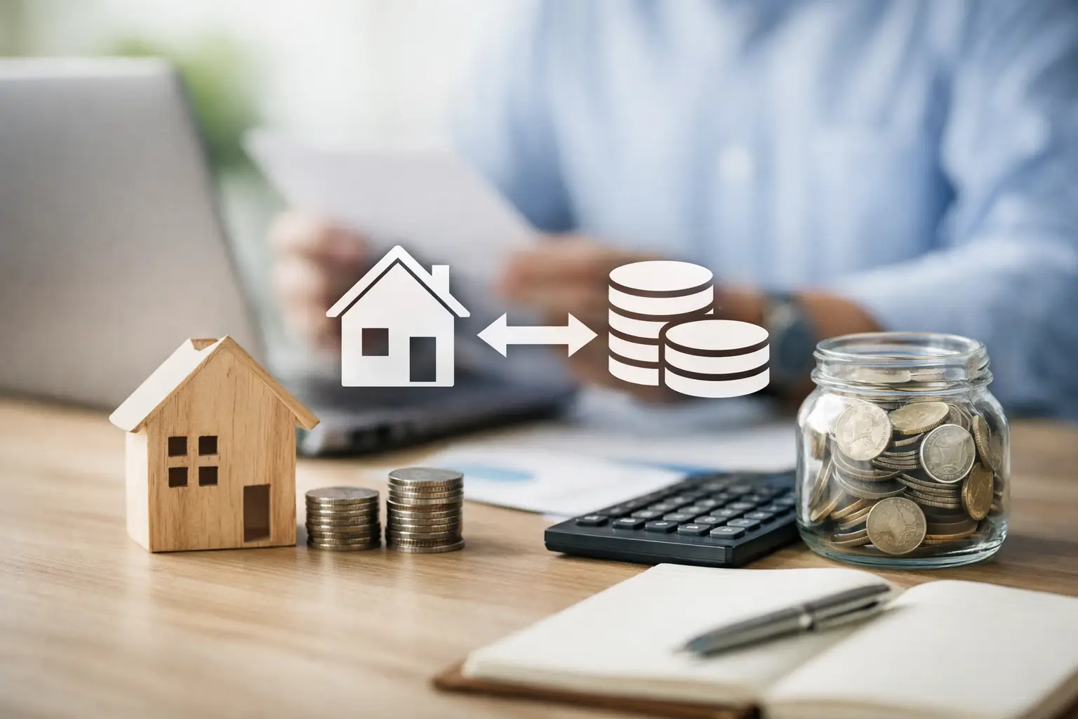 How to Compare Offset Accounts Properly