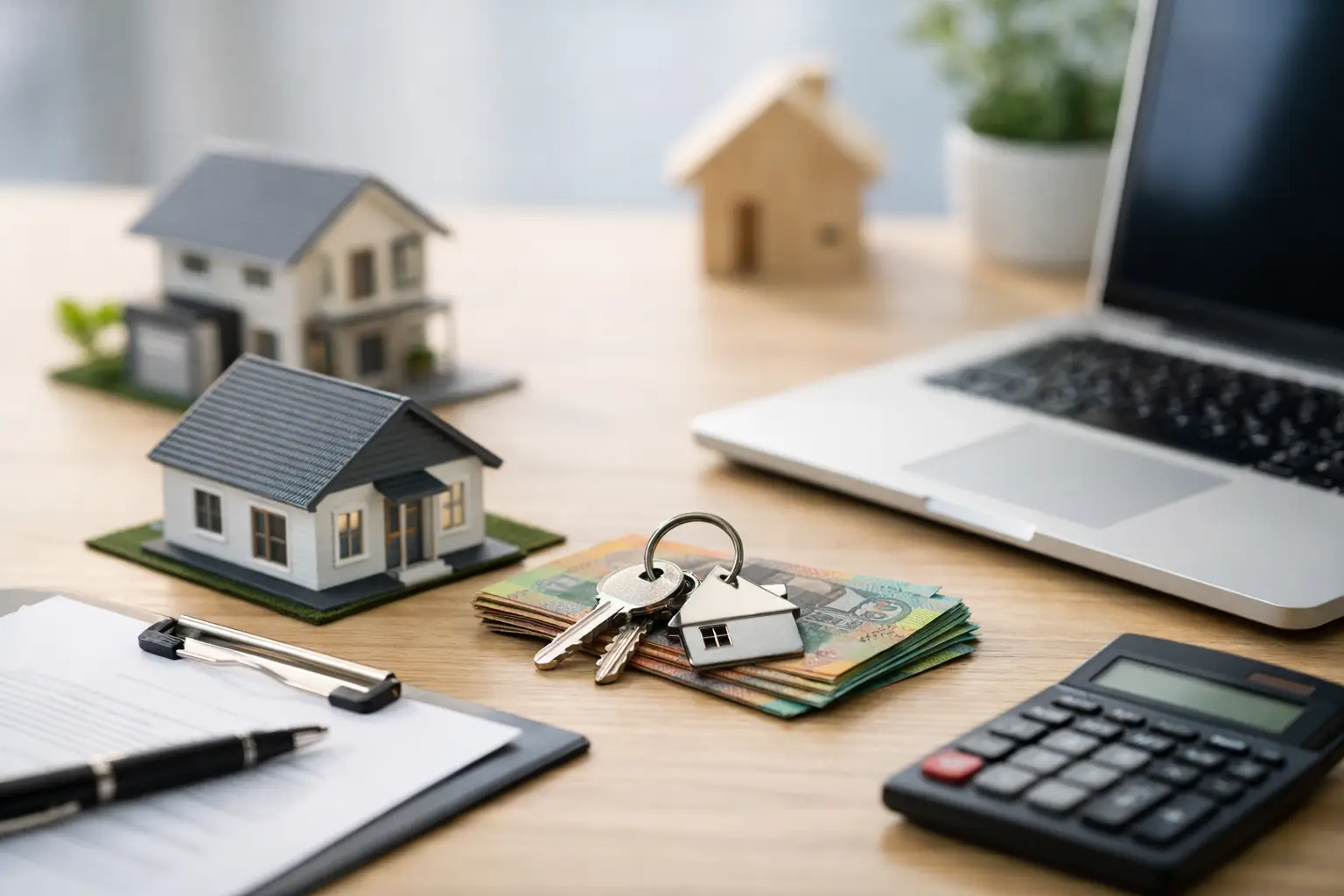10 Best Home Loan Features Australia Buyers Need
