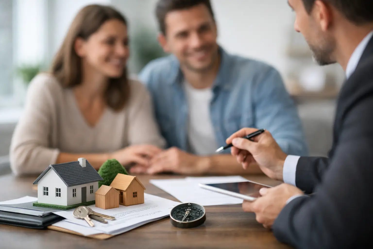 How to Navigate Through First Home Schemes