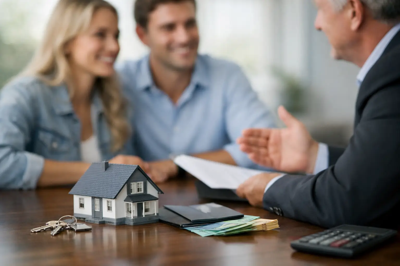 A Guide to Guarantor Home Loans in Australia