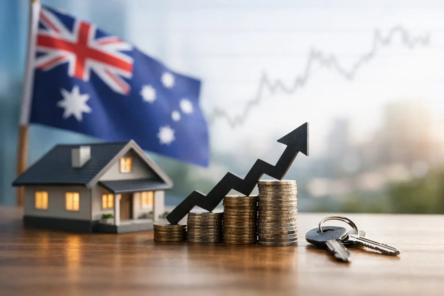 Mortgage Rate Trends Australia Explained